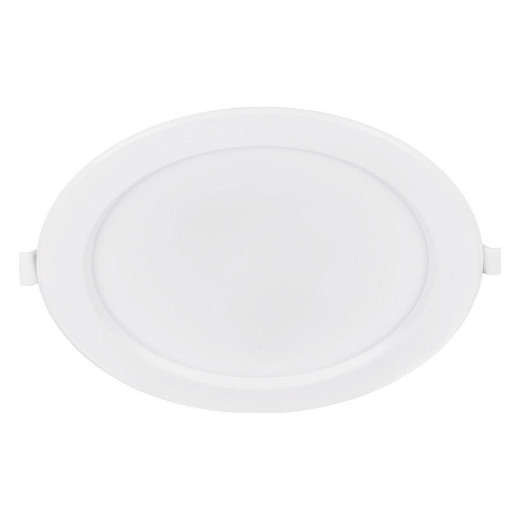 Встраиваемый светильник Wolta  DLUS-18W-4K