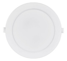 Встраиваемый светильник Wolta  DLUS-18W-6K