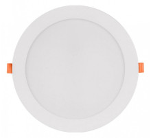 Встраиваемый светильник Wolta  DLUS-24W-6K