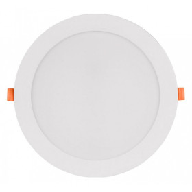 Встраиваемый светильник Wolta  DLUS-24W-6K