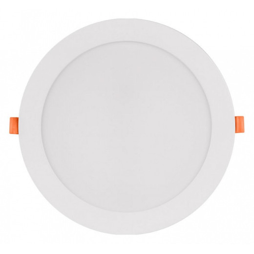 Встраиваемый светильник Wolta  DLUS-24W-6K