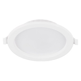 Встраиваемый светильник Wolta  DLUS-9W-6K