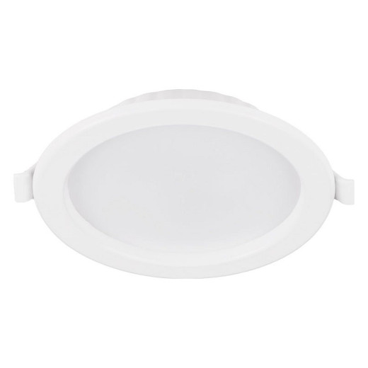 Встраиваемый светильник Wolta  DLUS-9W-6K