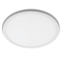 Встраиваемый светильник Wolta  DLUS04-20W-6K