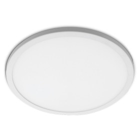 Встраиваемый светильник Wolta  DLUS04-20W-6K