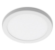 Встраиваемый светильник Wolta  DLUS04-9W-6K