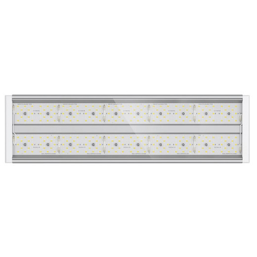 Настенно-потолочный прожектор WoltaPRO Аврора ДО01-100-002-5К Д120