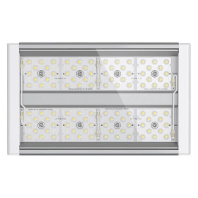 Настенно-потолочный прожектор WoltaPRO  ДО01-40-002-4К Д90