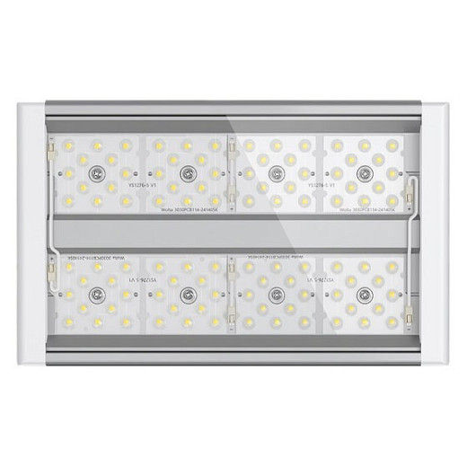 Настенно-потолочный прожектор WoltaPRO  ДО01-40-002-4К Д90