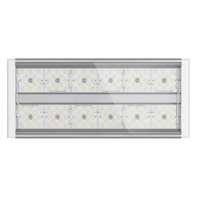 Настенно-потолочный прожектор WoltaPRO  ДО01-60-202-4К Г60