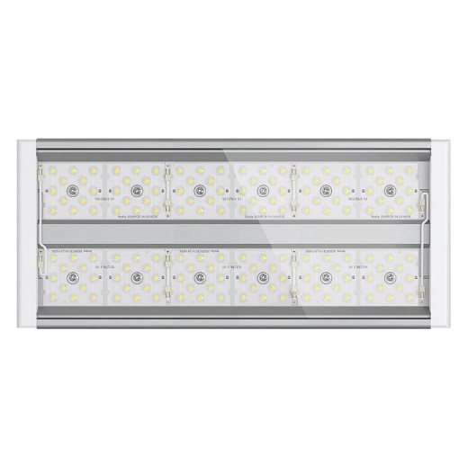 Настенно-потолочный прожектор WoltaPRO  ДО01-60-202-5К Г60