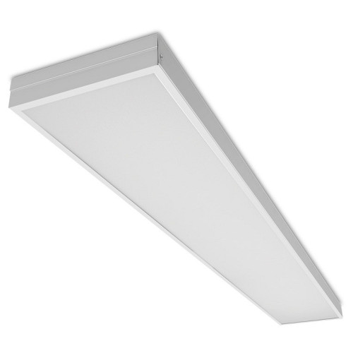 Накладной светильник WoltaPRO Лайнер ДПО01-36-101-4К