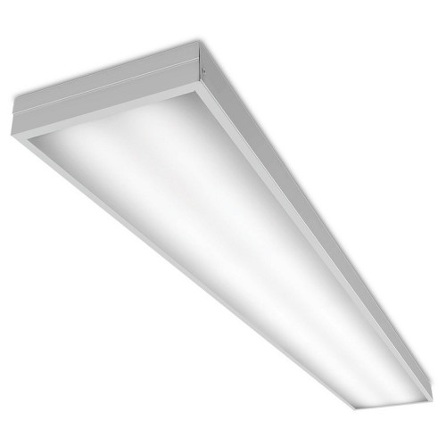 Накладной светильник WoltaPRO ЛАЙНЕР ДПО01-36-101-6К