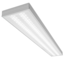 Накладной светильник WoltaPRO ЛАЙНЕР ДПО01-36-102-6К