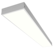 Накладной светильник WoltaPRO ЛАЙНЕР ПРЕМИУМ ДПО01-36-103-4К