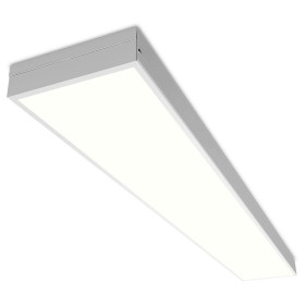 Накладной светильник WoltaPRO ЛАЙНЕР ПРЕМИУМ ДПО01-36-103-4К