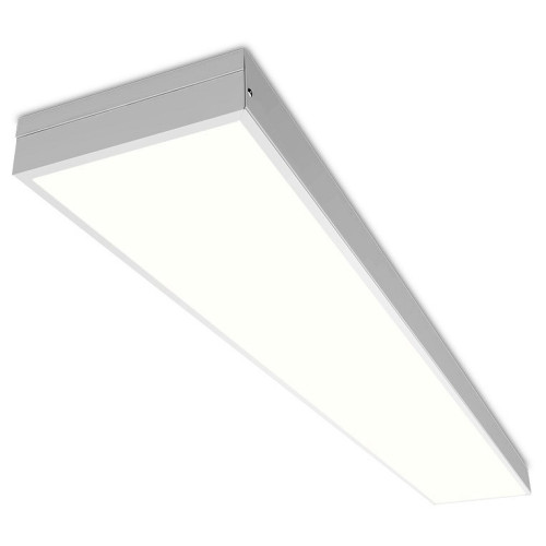 Накладной светильник WoltaPRO ЛАЙНЕР ПРЕМИУМ ДПО01-36-103-4К