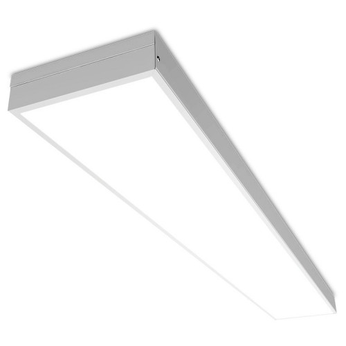 Накладной светильник WoltaPRO ЛАЙНЕР ПРЕМИУМ ДПО01-36-103-6К