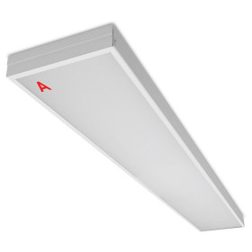 Светильник для потолка Армстронг WoltaPRO Лайнер ДПО01-36-142-4К