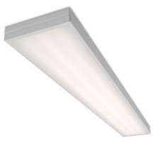 Накладной светильник WoltaPRO ЛАЙНЕР ДПО01-54-101-4К