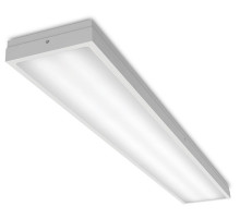 Накладной светильник WoltaPRO ЛАЙНЕР ДПО03-36-101-6К