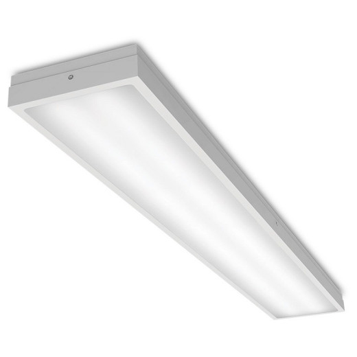 Накладной светильник WoltaPRO ЛАЙНЕР ДПО03-36-101-6К