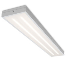 Накладной светильник WoltaPRO ЛАЙНЕР ДПО03-36-105-4К