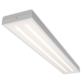 Накладной светильник WoltaPRO ЛАЙНЕР ДПО03-36-105-4К