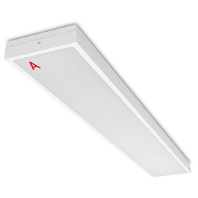 Накладной светильник WoltaPRO Лайнер ДПО03-36-141-4К