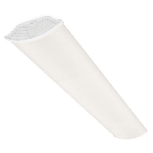 Накладной светильник WoltaPRO ЛАЙТ ДПО05-18-001-4К