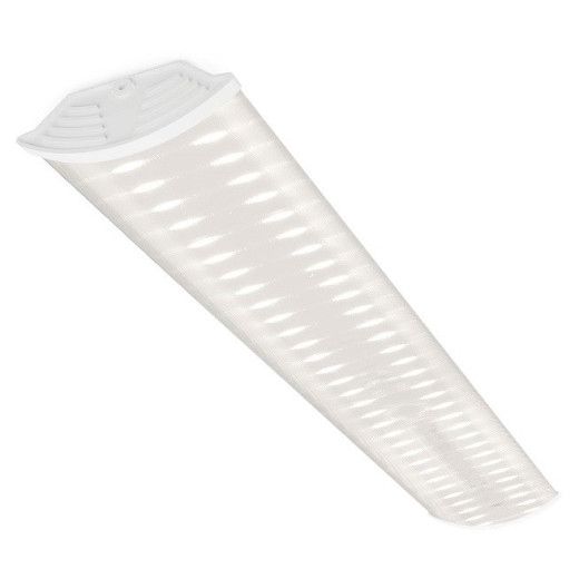 Накладной светильник WoltaPRO ЛАЙТ ДПО05-18-002-4К