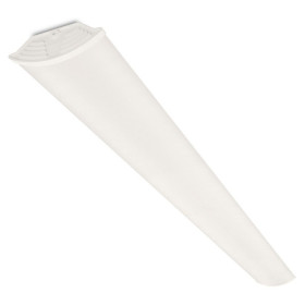 Накладной светильник WoltaPRO ЛАЙТ ДПО05-36-001-4К