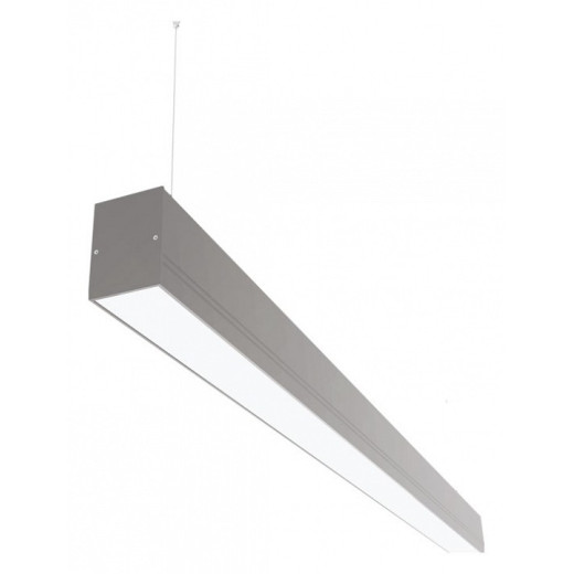 Накладной светильник WoltaPRO  ДСО01-36-101-6К-С