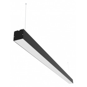 Подвесной светильник WoltaPRO  ДСО02-36-101-4К-50Ч