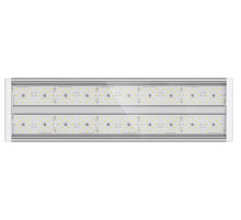 Накладной светильник WoltaPRO Аврора ДСП03-100-002-5К-Р Д120