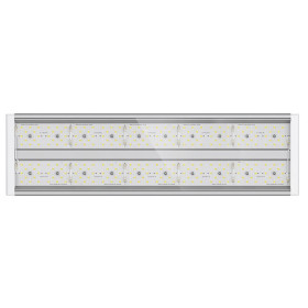 Накладной светильник WoltaPRO Аврора ДСП03-100-002-5К-Р Д120