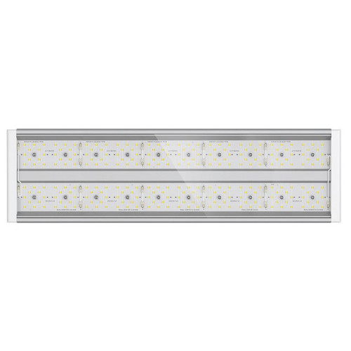 Накладной светильник WoltaPRO Аврора ДСП03-100-002-5К-Р Д120