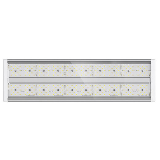 Накладной светильник WoltaPRO Аврора ДСП03-100-002-5К-Р Д120