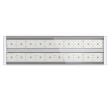 Накладной светильник WoltaPRO Аврора ДСП03-100-202-5К-У Г60