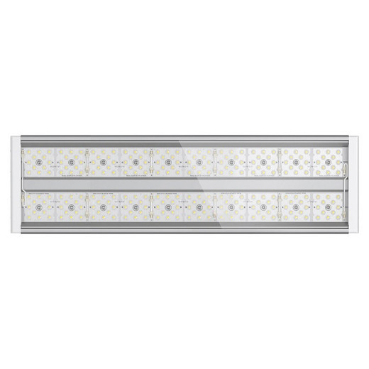 Накладной светильник WoltaPRO Аврора ДСП03-100-202-5К-У Г60