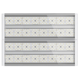 Накладной светильник WoltaPRO Аврора ДСП03-160-202-4К-У Г60