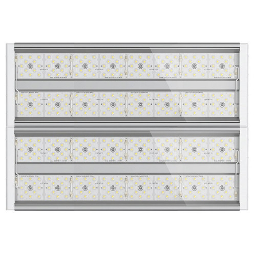 Накладной светильник WoltaPRO Аврора ДСП03-160-202-4К-У Г60