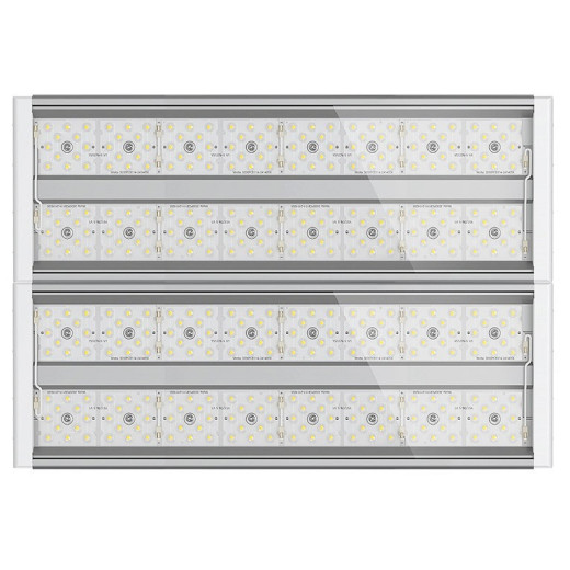 Накладной светильник WoltaPRO Аврора ДСП03-160-202-4К-У Г60