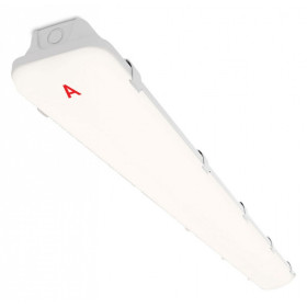 Накладной светильник WoltaPRO  ДСП04-36-051-4К