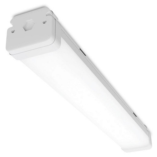 Накладной светильник WoltaPRO НеоПРОМ ДСП05-27-001-6К