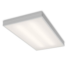 Светильник для потолка Армстронг WoltaPRO ОФИС ДВО01-18-201-4К-90