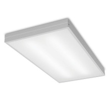 Светильник для потолка Армстронг WoltaPRO ОФИС ДВО01-18-201-6К