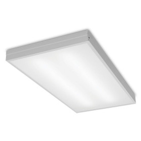 Светильник для потолка Армстронг WoltaPRO ОФИС ДВО01-18-201-6К