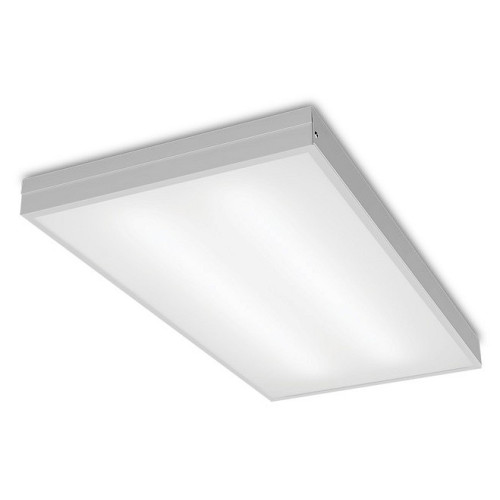 Светильник для потолка Армстронг WoltaPRO ОФИС ДВО01-18-201-6К