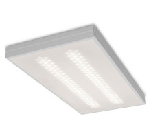 Светильник для потолка Армстронг WoltaPRO ОФИС ДВО01-18-202-4К